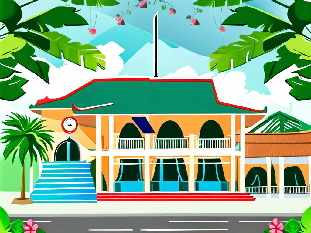 越南教育签证优势